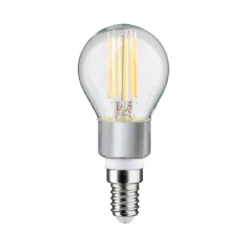 Paulmann No. 28778 LED Tropfen 5W E14 dim to warm 1800 bis 3000K