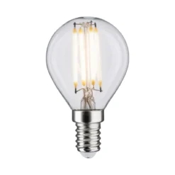 Paulmann No. 28739 LED Tropfen 5W E14 2.700K touch dim