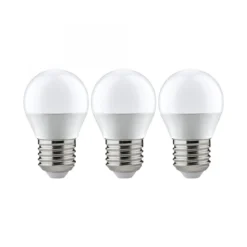 Paulmann No. 28579 LED Tropfen 5,5W E27 230V 2700K