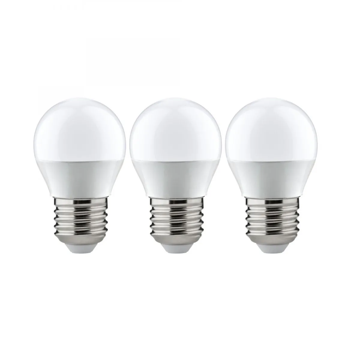Paulmann No. 28579 LED Tropfen 5,5W E27 230V 2700K