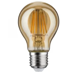 Paulmann No. 28522 LED Vintage AGL 6W E27 Goldlicht dimmbar