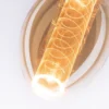 Paulmann No. 28827 LED Vintage-Birne B75 Inner Glow E27 Gold Spiralmuster dimmbar