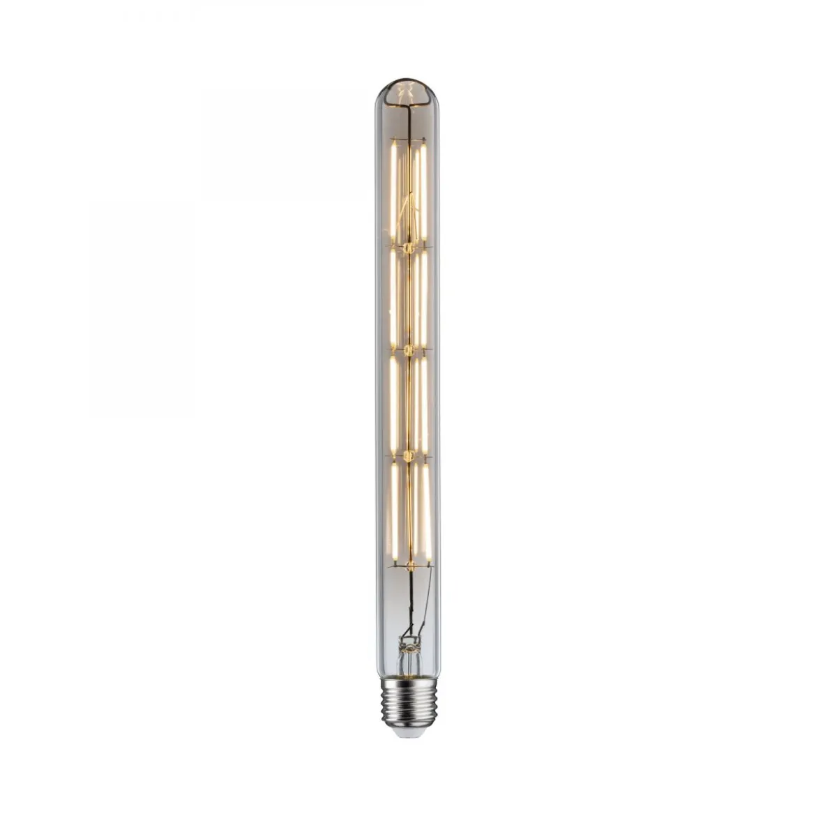 Paulmann No. 28832 LED Vintage E27 Rauchglas 2700K dimmbar