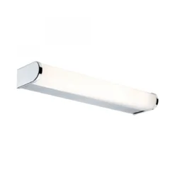 Paulmann No. 70879 LED Wandleuchte Arneb IP44 9W Chrom