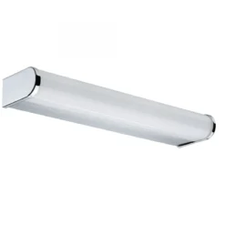 Paulmann No. 70879 LED Wandleuchte Arneb IP44 9W Chrom