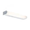 Paulmann No. 70878 LED Wandleuchte Arneb IP44 9W Weiß