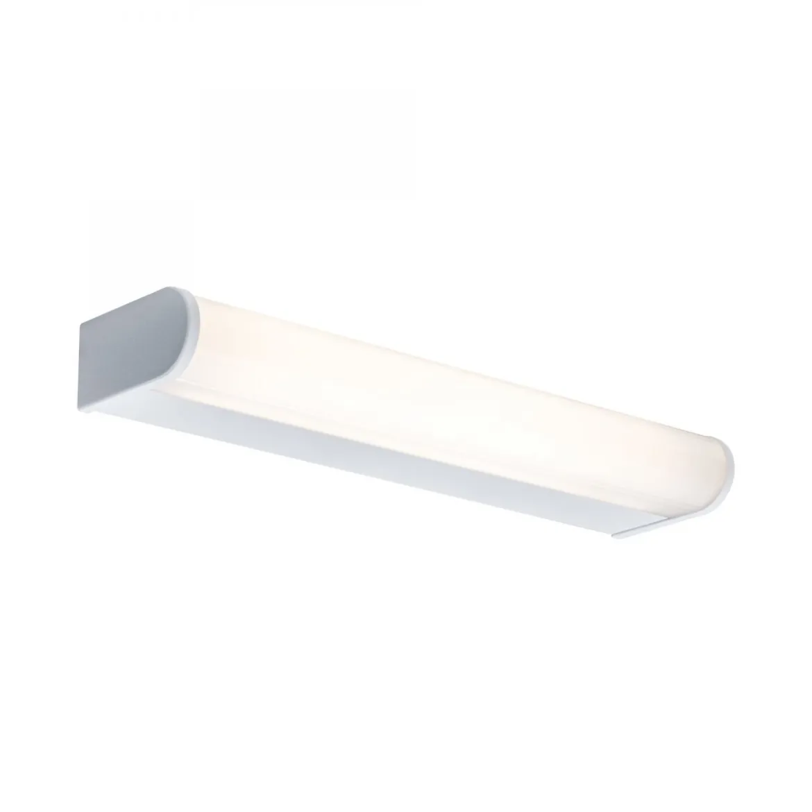 Paulmann No. 70878 LED Wandleuchte Arneb IP44 9W Weiß