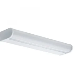 Paulmann No. 70878 LED Wandleuchte Arneb IP44 9W Weiß