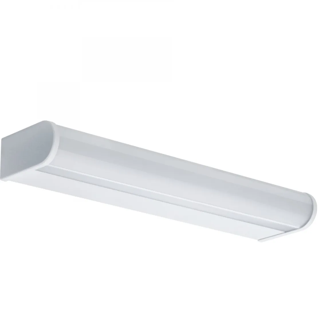 Paulmann No. 70878 LED Wandleuchte Arneb IP44 9W Weiß