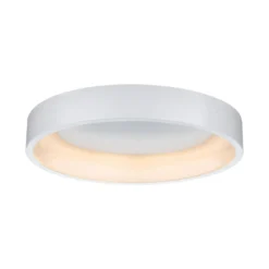 Paulmann No. 70906 LED Wand- und Deckenleuchte Ardora 1-flammig 23,5W Weiß dimmbar