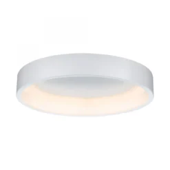 Paulmann No. 70906 LED Wand- und Deckenleuchte Ardora 1-flammig 23,5W Weiß dimmbar