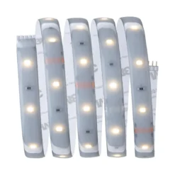 Paulmann No. 79868 MaxLED 250 Basiset beschichtet 1,5m IP44 Warmweiß Protect Cover