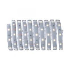 Paulmann No. 79869 MaxLED 250 Basiset beschichtet 3m IP44 Warmweiß Protect Cover