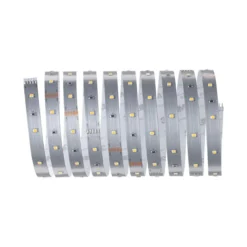 Paulmann No. 79852 MaxLED 250 Basiset unbeschichtet 3m Warmweiß
