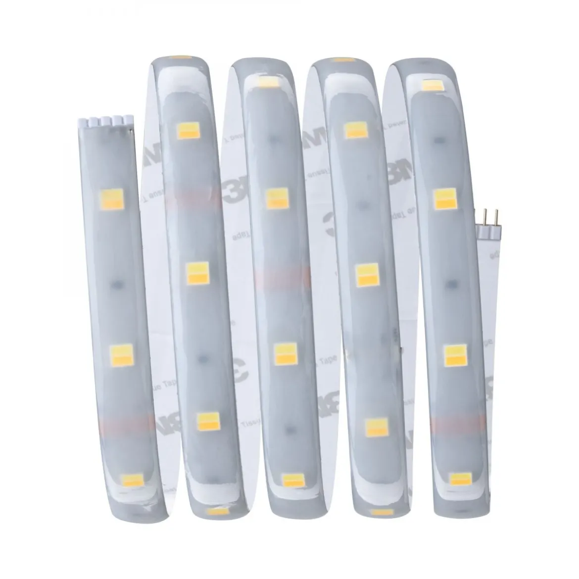 Paulmann No. 79876 MaxLED 250 Basisset beschichtet 1,5m IP44 TunableWhite Protect Cover