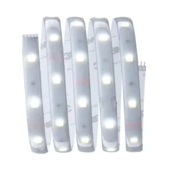 Paulmann No. 79876 MaxLED 250 Basisset beschichtet 1,5m IP44 TunableWhite Protect Cover