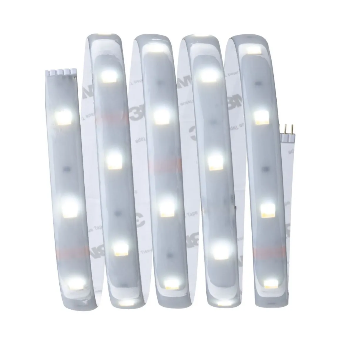 Paulmann No. 79876 MaxLED 250 Basisset beschichtet 1,5m IP44 TunableWhite Protect Cover