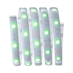 Paulmann No. 79880 MaxLED 250 Basisset beschichtet 1,5m IP44 RGBW Protect Cover