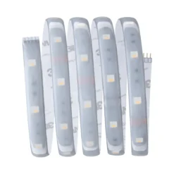 Paulmann No. 79880 MaxLED 250 Basisset beschichtet 1,5m IP44 RGBW Protect Cover