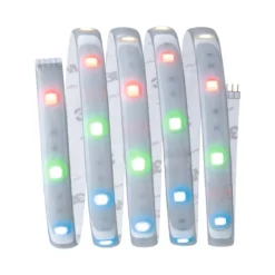Paulmann No. 79880 MaxLED 250 Basisset beschichtet 1,5m IP44 RGBW Protect Cover