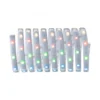 Paulmann No. 79881  MaxLED 250 Basisset beschichtet 3m IP44 RGBW Protect Cover