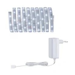 Paulmann No. 79873 MaxLED 250 Basisset beschichtet 3m IP44 Tageslichtweiß Protect Cover