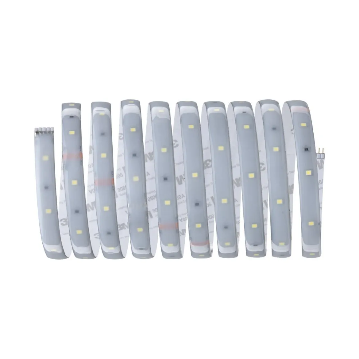 Paulmann No. 79873 MaxLED 250 Basisset beschichtet 3m IP44 Tageslichtweiß Protect Cover