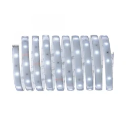 Paulmann No. 79873 MaxLED 250 Basisset beschichtet 3m IP44 Tageslichtweiß Protect Cover