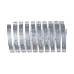 Paulmann No. 79856 MaxLED 250 Basisset unbeschichtet 3m Tageslichtweiß IP20