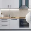 Paulmann No. 79838 MaxLED 500 Comfort Set Kitchen 3x60cm Warmweiß Touch Sensor