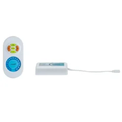 Paulmann No. 70619 MaxLED Dimm/Schalt Controller max. 144W für einfarbige Strips