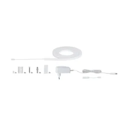 Paulmann No. 70962 MaxLED Flow Basisset 1,5m 21W Warmweiß