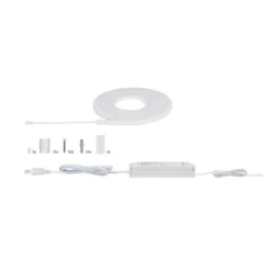 Paulmann No. 70963 MaxLED Flow Basisset 3m 37W Warmweiß