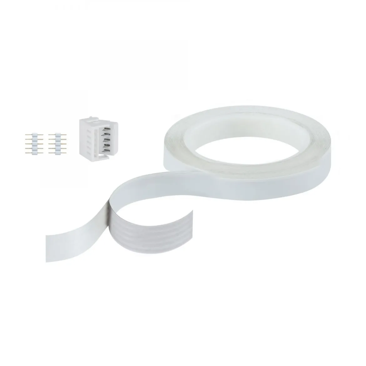 Paulmann No. 79828 MaxLED Invisible Connector 3m für LED-Stripes