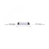 Paulmann No. 79830 MaxLED Power Supply 60VA DC Weiß