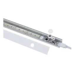 Paulmann No. 79841 MaxLED Profilsensor Night PIR 24 V DC max. 144W