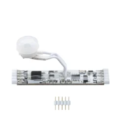 Paulmann No. 79841 MaxLED Profilsensor Night PIR 24 V DC max. 144W