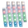 Paulmann No. 70627 MaxLED RGBW Basisset beschichtet 1,5m 18 Watt mit Farbwechselfunktion