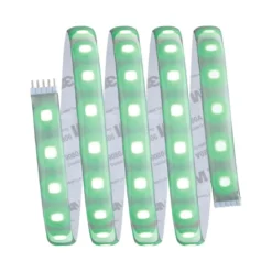 Paulmann No. 70627 MaxLED RGBW Basisset beschichtet 1,5m 18 Watt mit Farbwechselfunktion