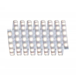 Paulmann No. 70628 MaxLED RGBW Basisset beschichtet 3m 36W mit Farbwechselfunktion