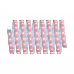 Paulmann No. 70628 MaxLED RGBW Basisset beschichtet 3m 36W mit Farbwechselfunktion