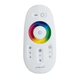 Paulmann No. 79797 MaxLED RGBW Controller max. 144W für mehrfarbige Stripes Reichweite 30 m