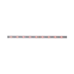 Paulmann No. 79865 MaxLED 250 RGBW Stripe unbeschichtet 1m mit Farbwechsel