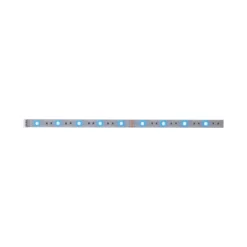 Paulmann No. 79865 MaxLED 250 RGBW Stripe unbeschichtet 1m mit Farbwechsel