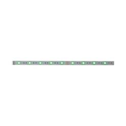 Paulmann No. 79865 MaxLED 250 RGBW Stripe unbeschichtet 1m mit Farbwechsel