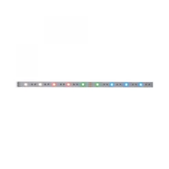 Paulmann No. 79865 MaxLED 250 RGBW Stripe unbeschichtet 1m mit Farbwechsel