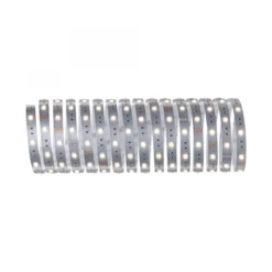 Paulmann No. 79867 MaxLED 250 RGBW Stripe unbeschichtet 5m mit Farbwechsel