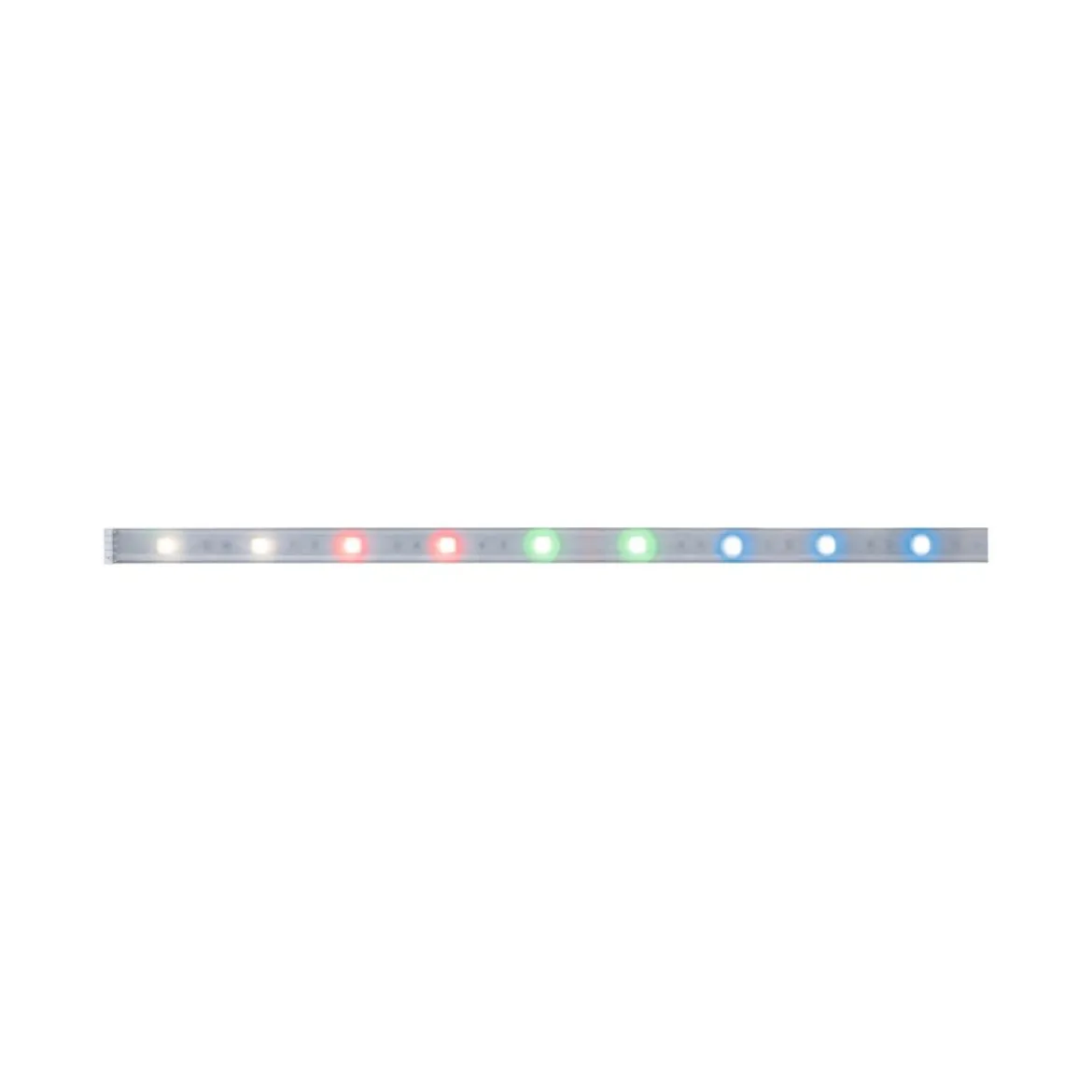 Paulmann No. 79882 MaxLED 250 RGBW Strip beschichtet 1m IP44 Protecting Cover