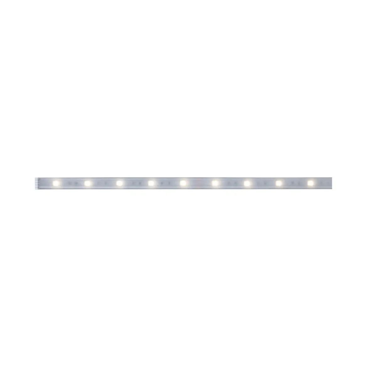 Paulmann No. 79882 MaxLED 250 RGBW Strip beschichtet 1m IP44 Protecting Cover
