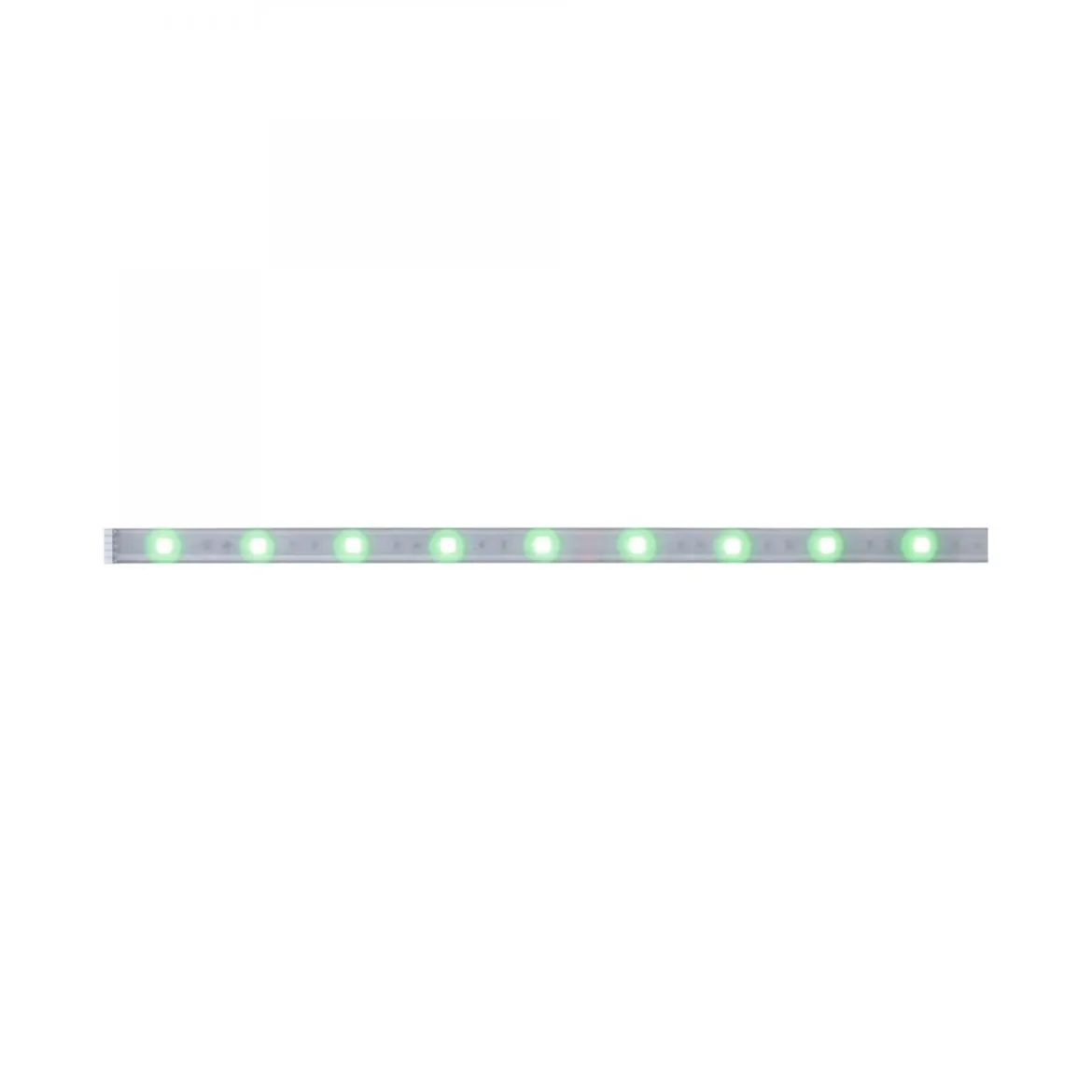 Paulmann No. 79882 MaxLED 250 RGBW Strip beschichtet 1m IP44 Protecting Cover